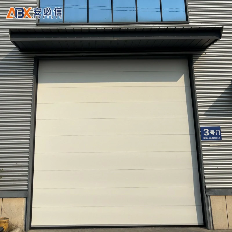 阿勒泰快速提升门