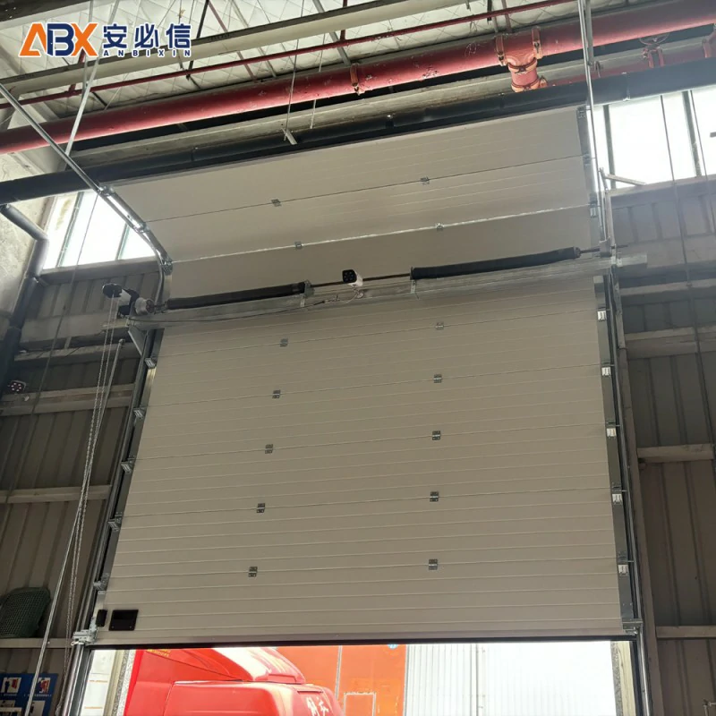 阿勒泰提升门